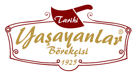 Tarihi Yaşayanlar Börekçisi | 1925'ten Beri Değişmeyen Lezzet